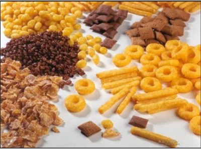 食品無(wú)菌車(chē)間薯類(lèi)食品潔凈車(chē)間